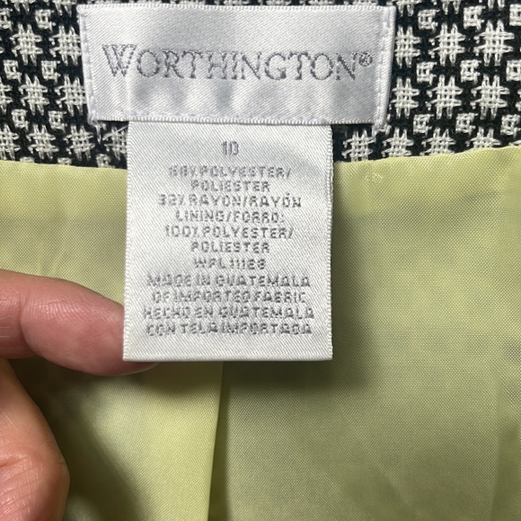 Blazer/ Bolero - Picture 4 of 4